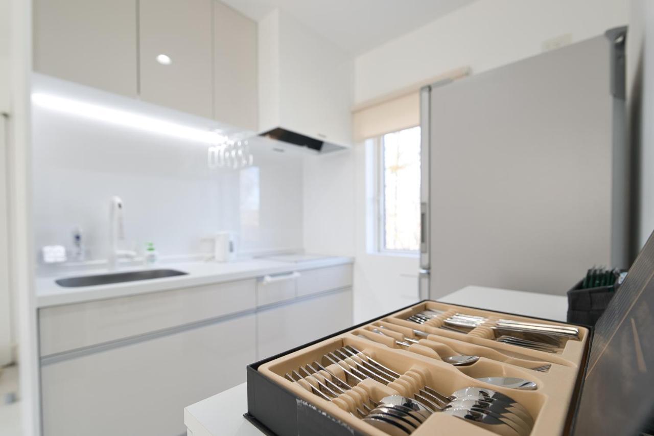 Apartmán Niseko Epic House Exteriér fotografie