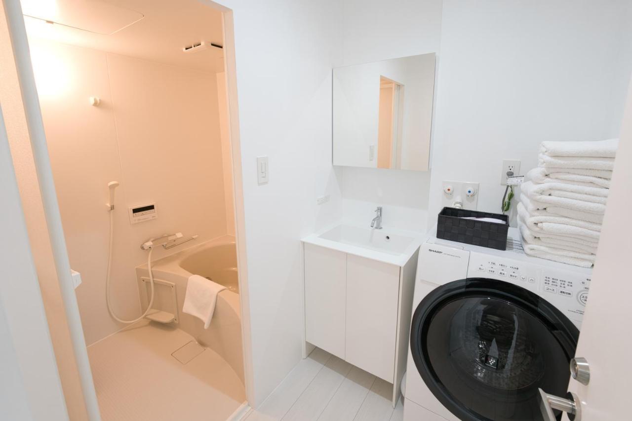 Apartmán Niseko Epic House Exteriér fotografie