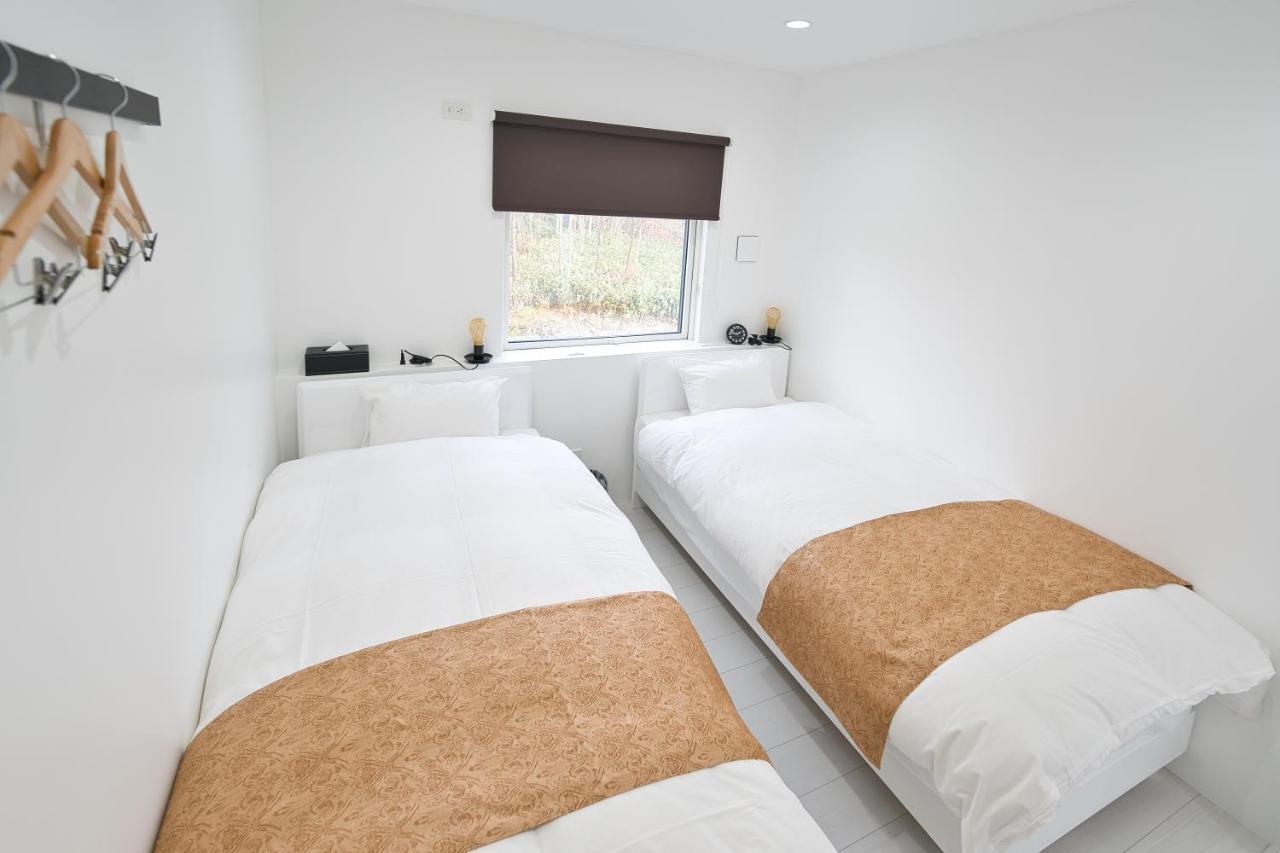 Apartmán Niseko Epic House Exteriér fotografie